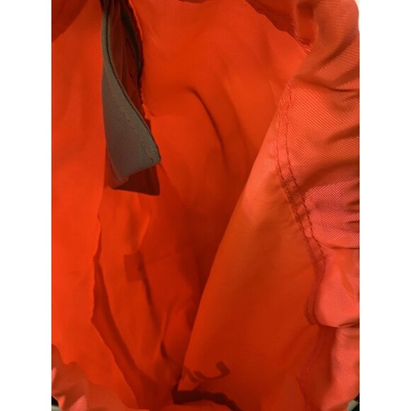 Under Armour Bag Orange Sackpack‎ Sling Pack Sinch Bag